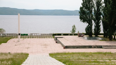 В Тольятти около памятника Татищеву откроют новый кинотеатр