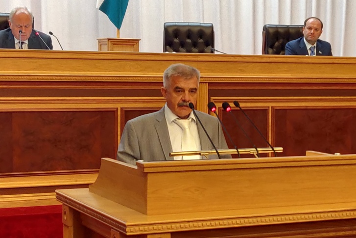 Михаил Закомалдин Михаил Закомалдин