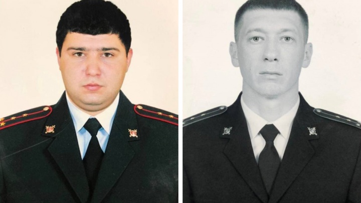 Двух полицейских из Геленджика и их знакомого будут судить за вымогательство у застройщиков 1,7 млн рублей