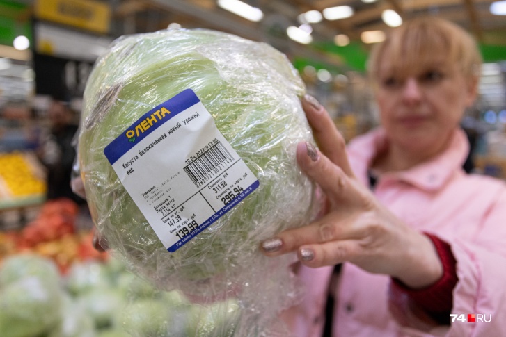 Югорчане отмечают, что цены на продукты выросли на многие товары
