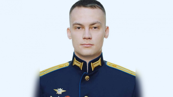 На Украине во время военной операции погиб еще один солдат из Татарстана