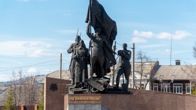 История десяти малоизвестных памятников Великой Отечественной войны в Красноярске. Где их искать?