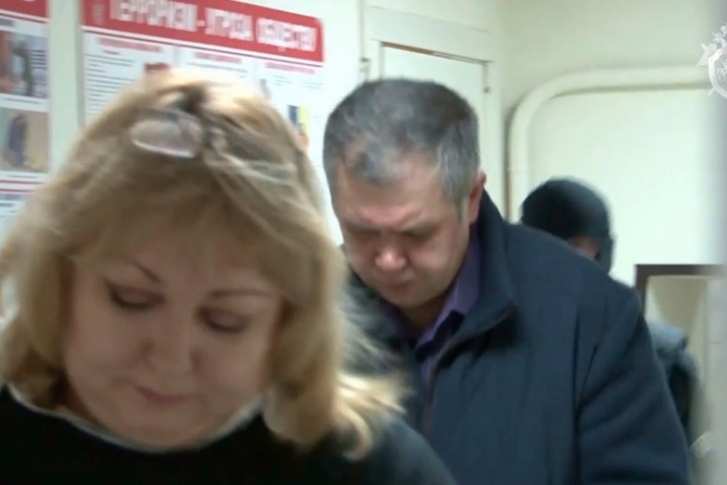 Бывший глава МЧС Кузбасса обвиняется в халатности и растрате