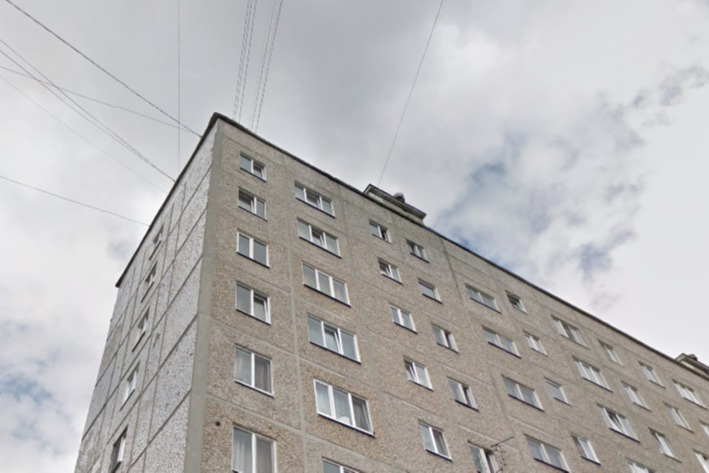 В Екатеринбурге жители многоэтажки остались без газа из-за соседа. Он угрожал ее взорвать