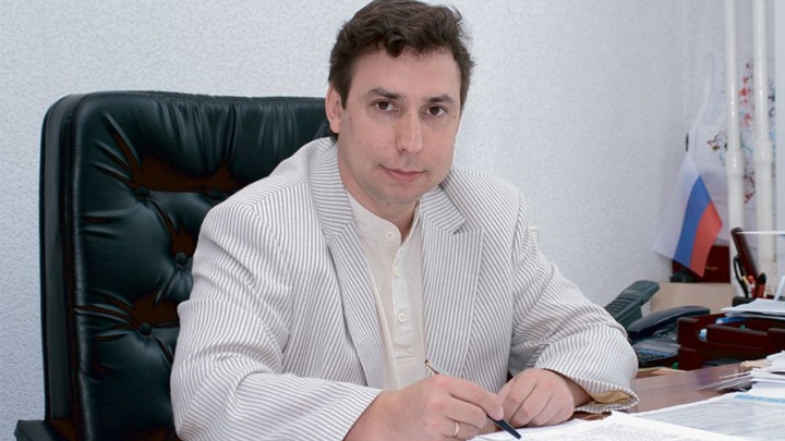 «Решается вопрос об экстрадиции»: бывшего главу Тутаевского района задержали в Армении