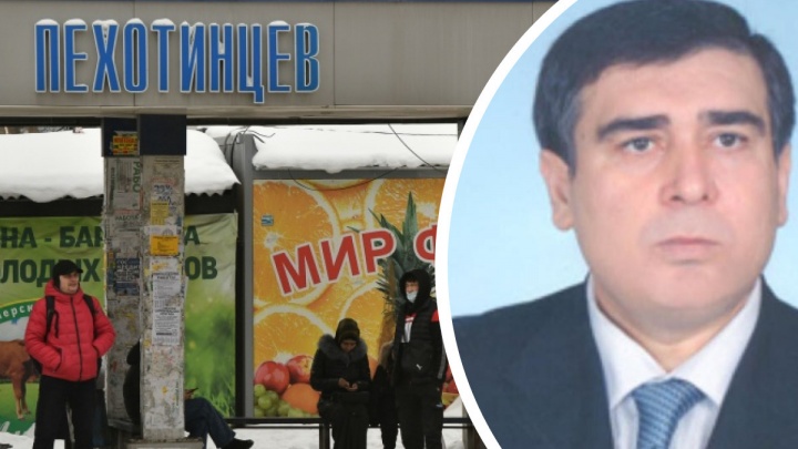 «Участник инцидента — студент». Глава азербайджанской диаспоры извинился перед избитыми на Сортировке екатеринбурженками