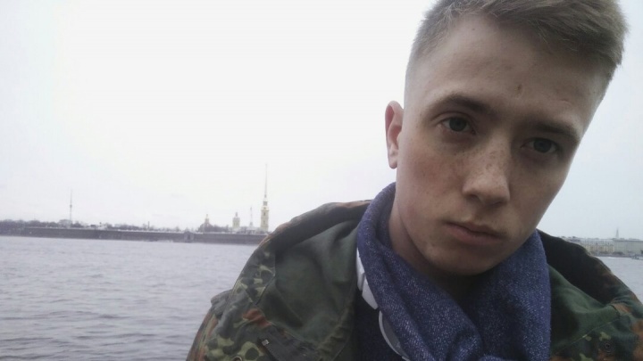 На Украине погиб 24-летний танкист из Ильинского
