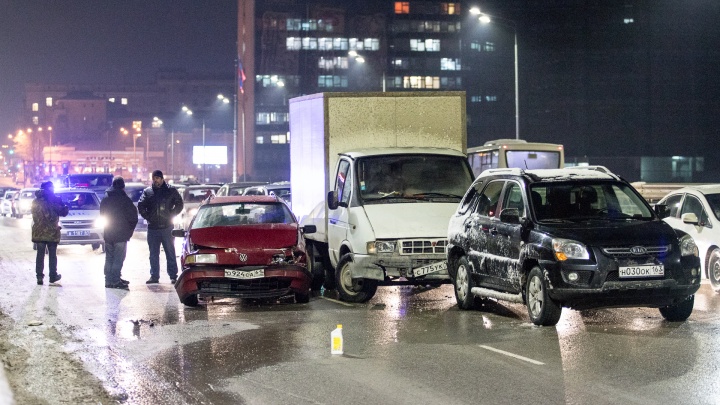 Автостраховщики опровергли резкий взлет стоимости ОСАГО в Ростовской области