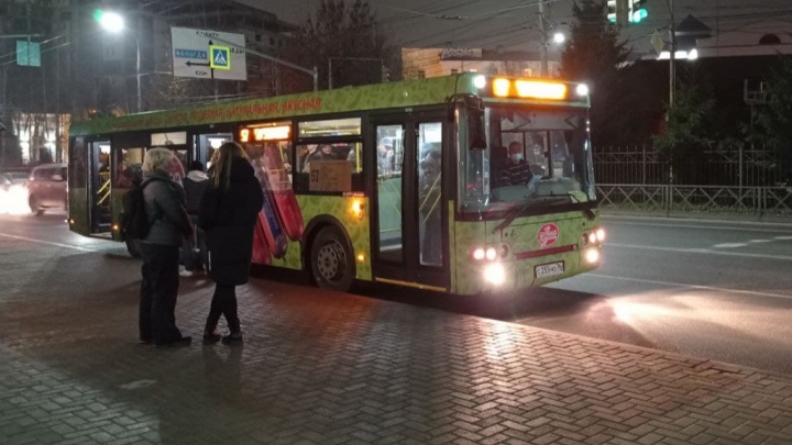 «Менять кардинально»: врио губернатора разнес работу транспорта в Ярославле, не заметив проблемы в области