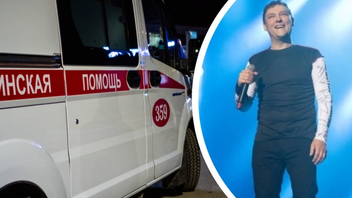 Против врачей скорой, которые лечили Шатунова, возбудили уголовное дело
