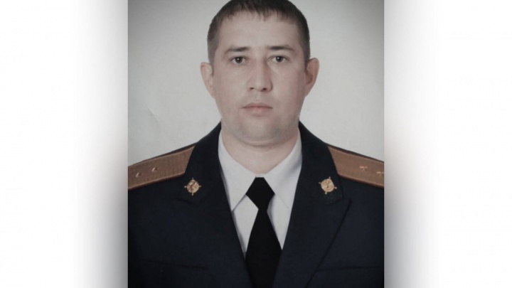 На Украине во время спецоперации погиб еще один военный из Татарстана. Он был фельдшером