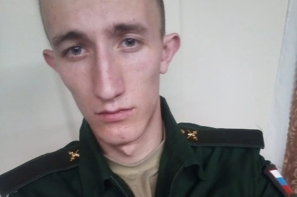 Григорий попал в артиллерийский взвод Григорий попал в артиллерийский взвод