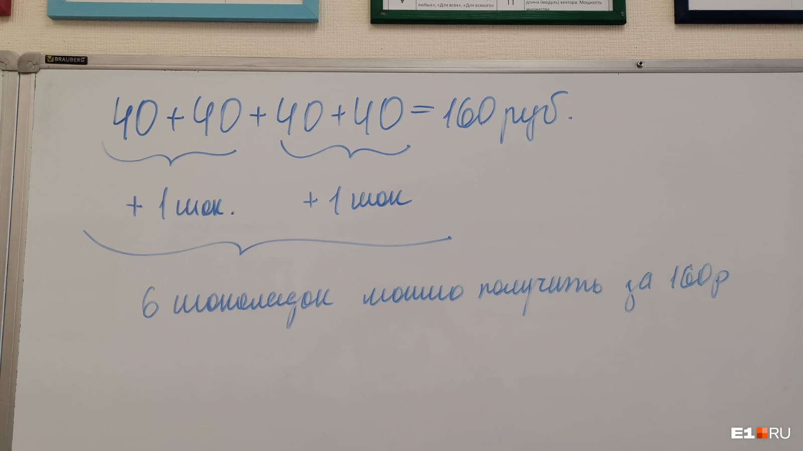 Вот так нужно было решать задачу Вот так нужно было решать задачу