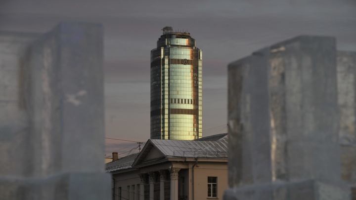 Рядом с «Высоцким» и «Антеем» построят новый небоскреб, он будет меньше и в два раза дороже
