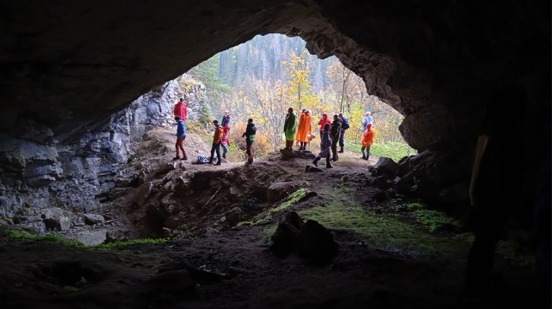 Скалы, реки и пещеры. Туристы составили <nobr class="_">топ-5</nobr> мест для путешествий выходного дня в Прикамье