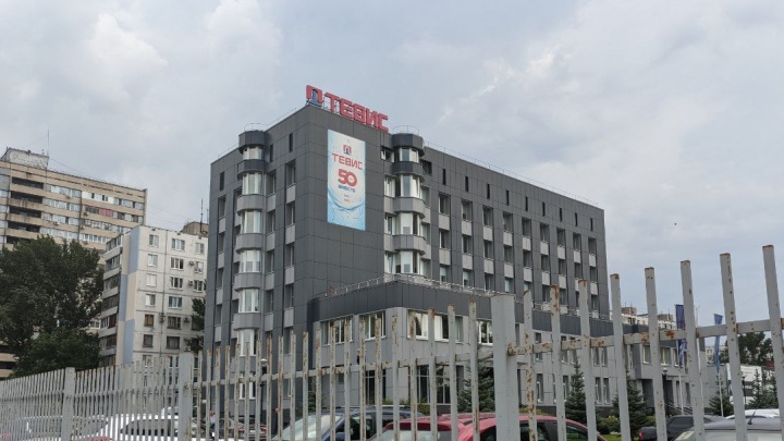 Корпорация «Ростех» решила избавиться от тольяттинской компании «Тевис»