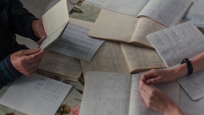 Новосибирец ведет записи о своих расходах с 1987 года. Мы сравнили советские цены с российскими (и удивились)