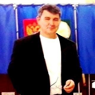 Рашит Ялалов — супруг директрисы школы