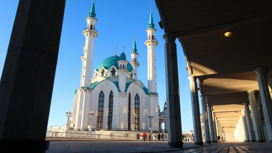 В Татарстан стали возвращаться туристы: за год показатель вырос почти в 2 раза