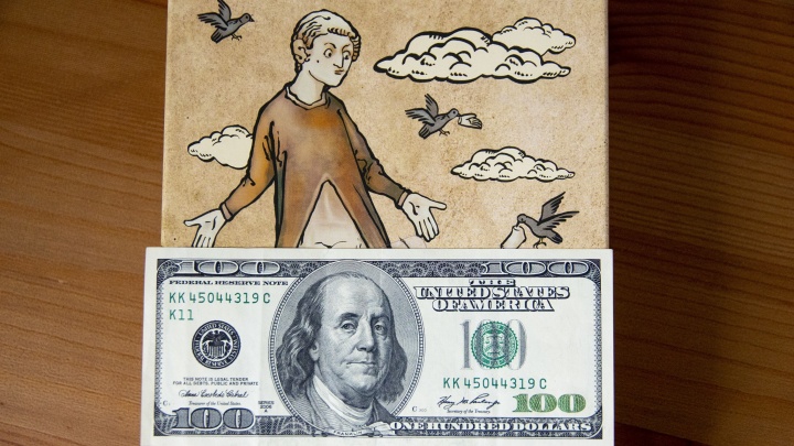 «Увижу доллар за 30 рублей и не удивлюсь». Экономист из Екатеринбурга — о крутом пике американской валюты