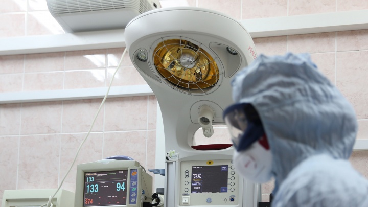 Смогут ли больницы Кузбасса закупать новое оборудование на фоне санкций? Отвечает Минздрав