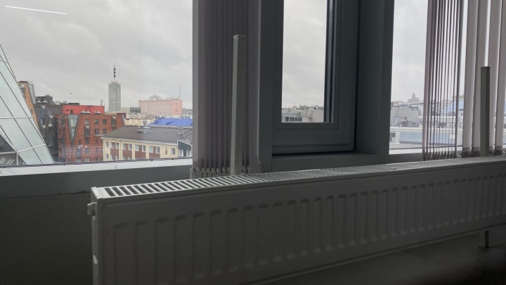 Решает управляющая компания: в администрации Архангельска назвали ответственных за холод в домах