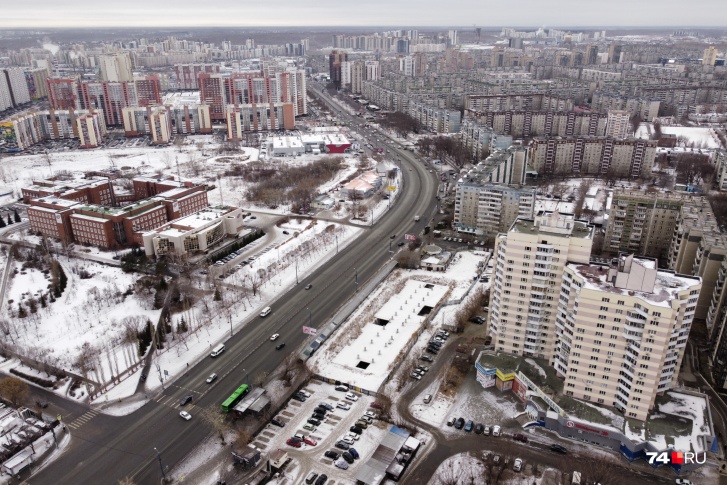 В ЧелГУ учится порядка 250 студентов из Казахстана, в ЮУрГУ — почти в два раза больше В ЧелГУ учится порядка 250 студентов из Казахстана, в ЮУрГУ — почти в два раза больше