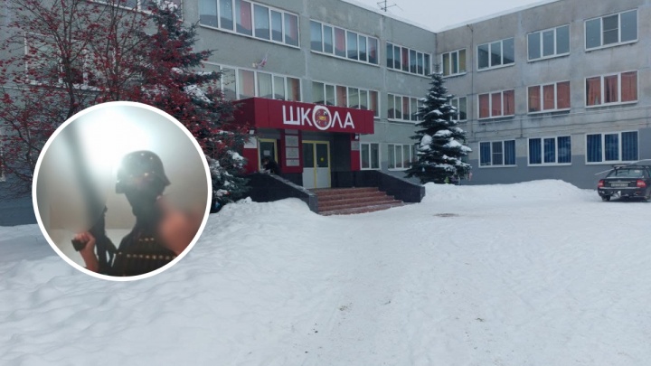 Один из задержанных в Нижнем Новгороде подростков заявлял о восхищении пермским стрелком