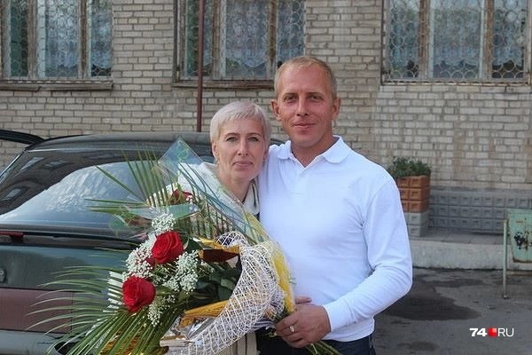Больница выплатит 350 тысяч рублей копейчанке, у мужа которой на флюорографии проглядели рак
