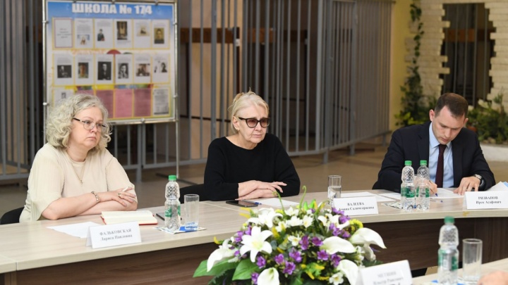 «Дело готовится к завершению»: адвокат директора казанской школы № 175 рассказал о ее состоянии