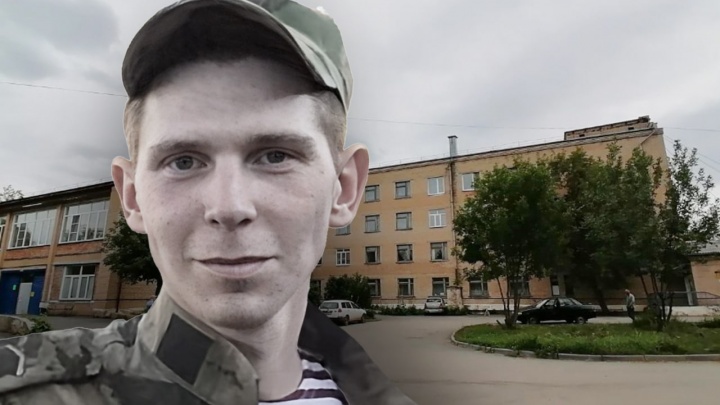 В больнице под Челябинском внезапно скончался 23-летний парень, госпитализированный с ОРВИ