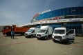 Транспорт большого города: Челябинская область примет главную выставку автомобильной отрасли региона