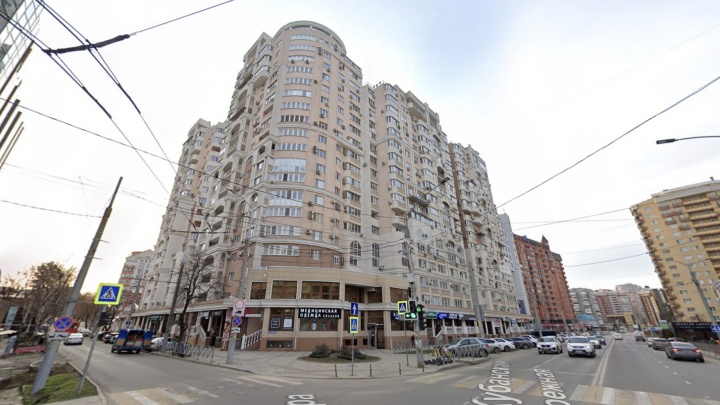 Жители элитных многоэтажек в самом центре Краснодара несколько суток провели без света и воды