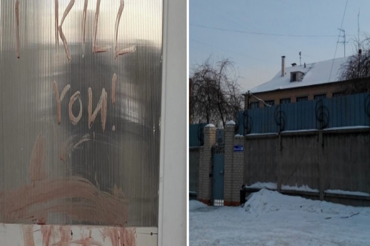 Жестокое убийство котенка произошло в конце ноября, сейчас подозреваемую школьницу поместили в центр СНП Жестокое убийство котенка произошло в конце ноября, сейчас подозреваемую школьницу поместили в центр СНП