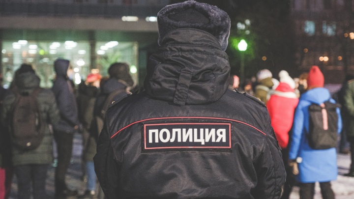 В Перми двоим активистам, участвовавшим в пикетах против военной спецоперации на Украине, назначили обязательные работы