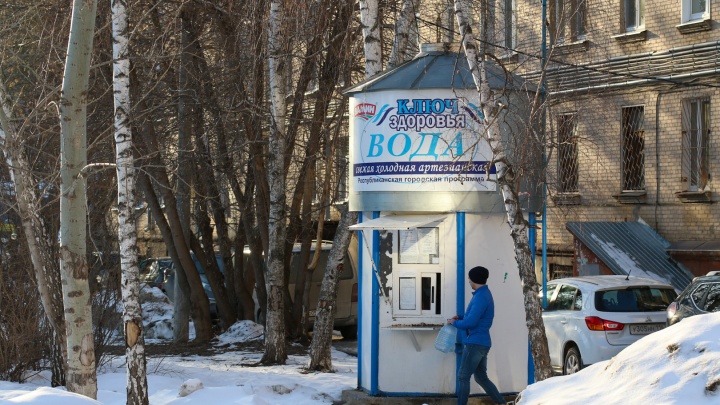 В Казани подорожает вода на розлив: сколько будет стоить один литр?