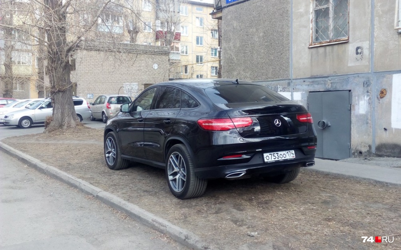 Один из героев нашего прошлого проекта <a href="https://74.ru/text/auto/2019/04/11/66049195/" class="_ io-leave-page" target="_blank">«Я паркуюсь как баран»</a> Один из героев нашего прошлого проекта <a href="https://74.ru/text/auto/2019/04/11/66049195/" class="_ io-leave-page" target="_blank">«Я паркуюсь как баран»</a>