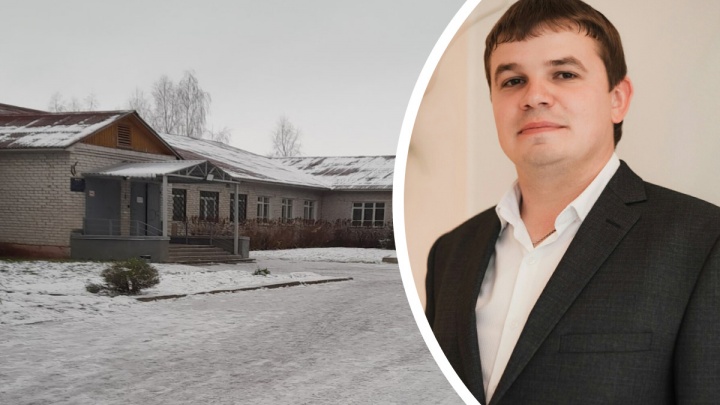 «Обустроил дачу за бюджетный счет»: ярославскую школу возглавил судимый экс-чиновник