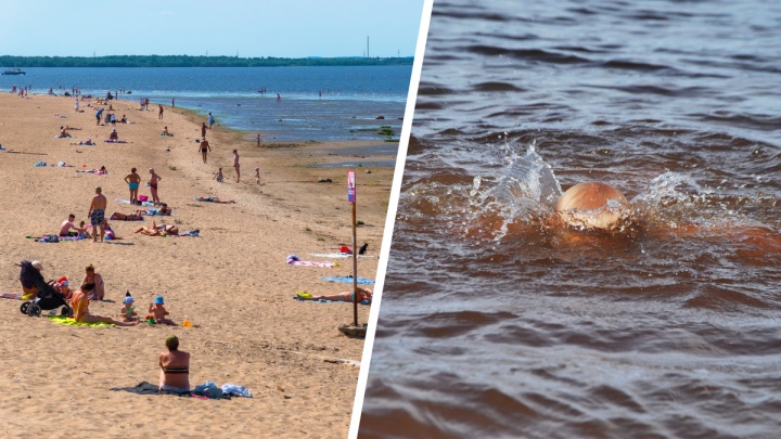 В Архангельской области тонут дети: почему так происходит и как себя вести у водоемов