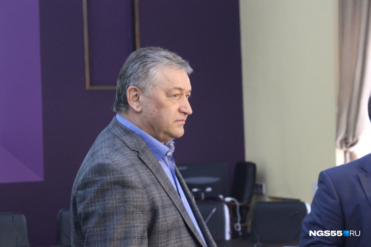 Алексей Нестеренко с 1996 года до 2012 возглавлял городской избирком