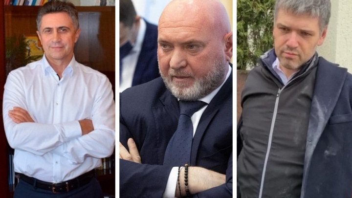 Чиновники, депутат и крупный бизнесмен: самые громкие задержания коррупционеров 2021 года