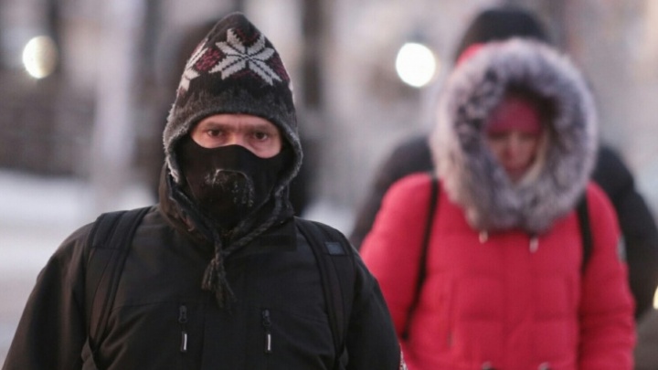 В Татарстан придет аномально холодная погода. Когда ждать морозы?
