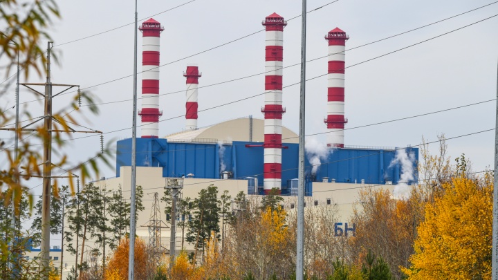 Неподалеку от Екатеринбурга начнут перерабатывать радиоактивные отходы. Но храниться они будут в другом месте
