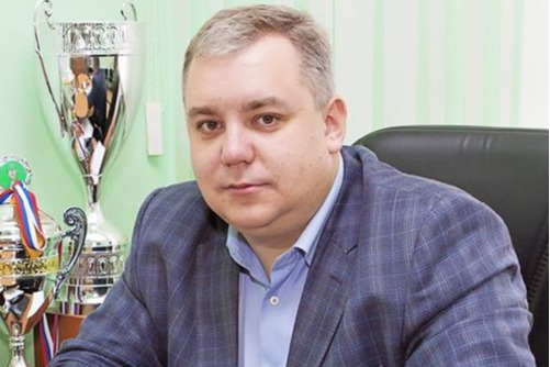 «Нужно двигаться дальше»: глава Гаврилов-Ямского района Ярославской области покинул свой пост