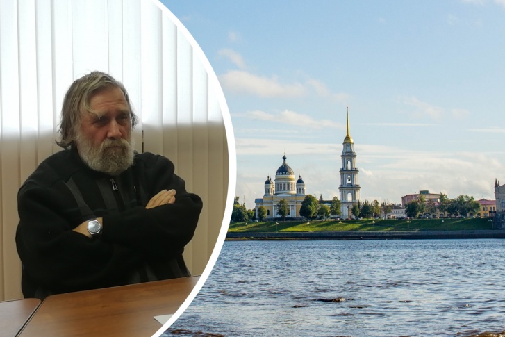 Умер Николай Лосев Умер Николай Лосев