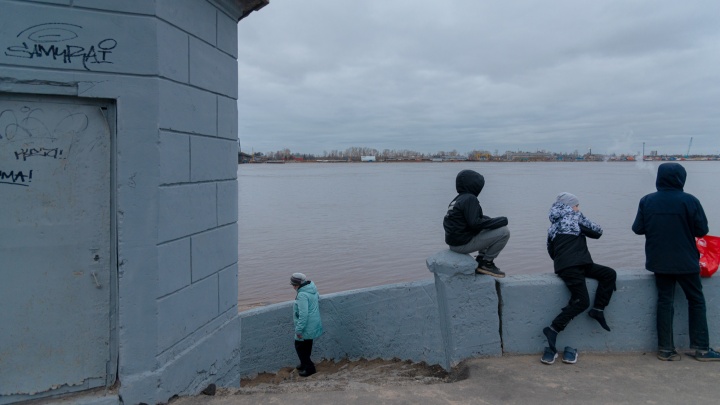 Мать пропавшего школьника из Архангельска рассказала о его состоянии