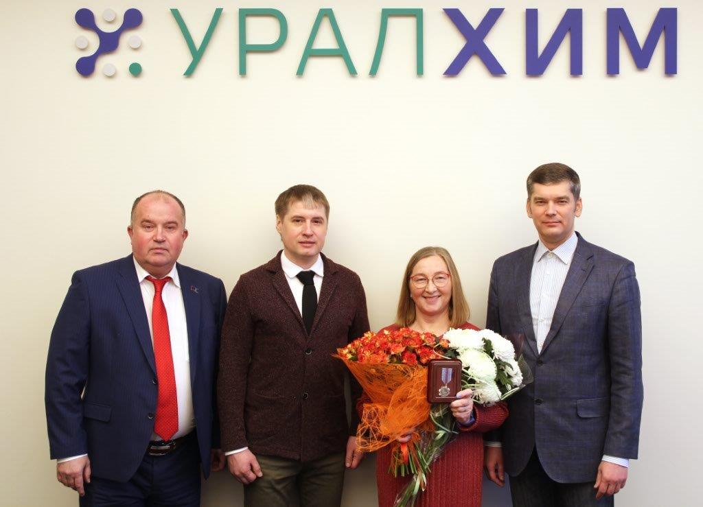 Слева направо: Алексей Клейн, Дмитрий Исаев, Галина Балдуева, Алексей Аверьянов