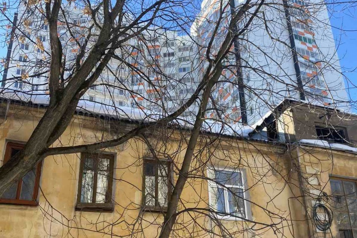 Сейчас рыночные цены на жилье в пиковом состоянии Сейчас рыночные цены на жилье в пиковом состоянии