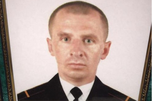 Еще один военный из Татарстана погиб на Украине