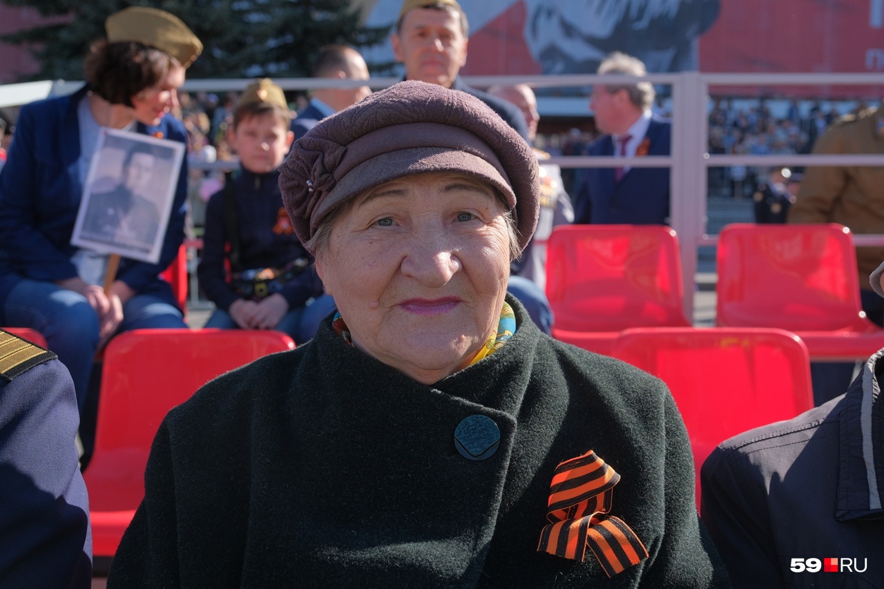 Антонина Никитьевна узнала о погибшем отце уже после войны Антонина Никитьевна узнала о погибшем отце уже после войны